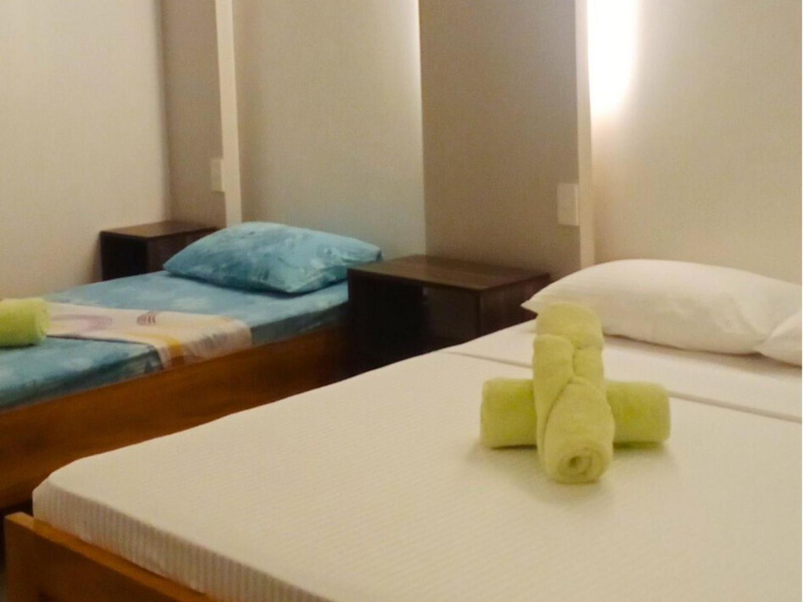 Arc Homes Hotel Panglao Powered By Cocotel Ruang foto