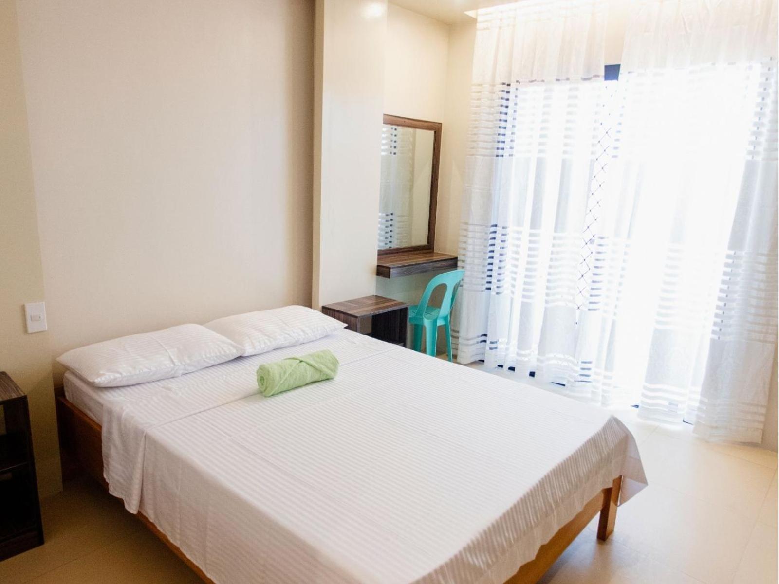 Arc Homes Hotel Panglao Powered By Cocotel Ruang foto