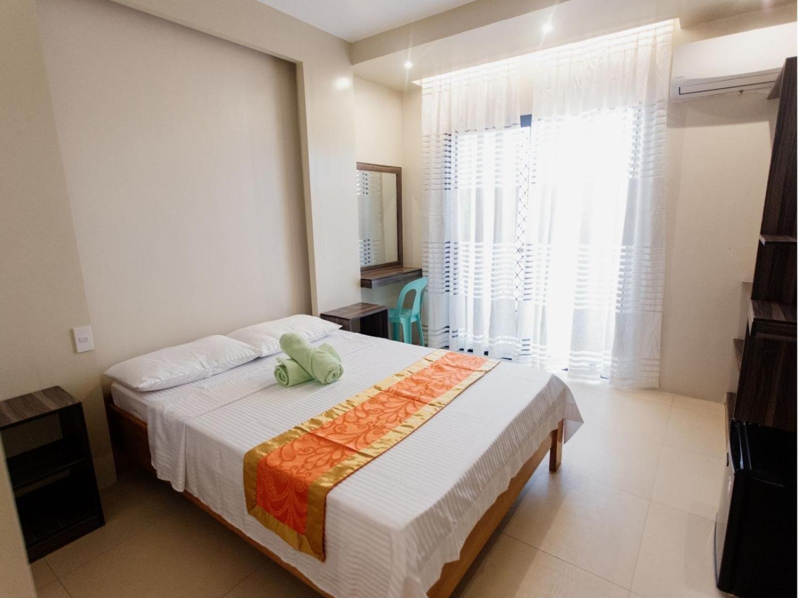 Arc Homes Hotel Panglao Powered By Cocotel Ruang foto