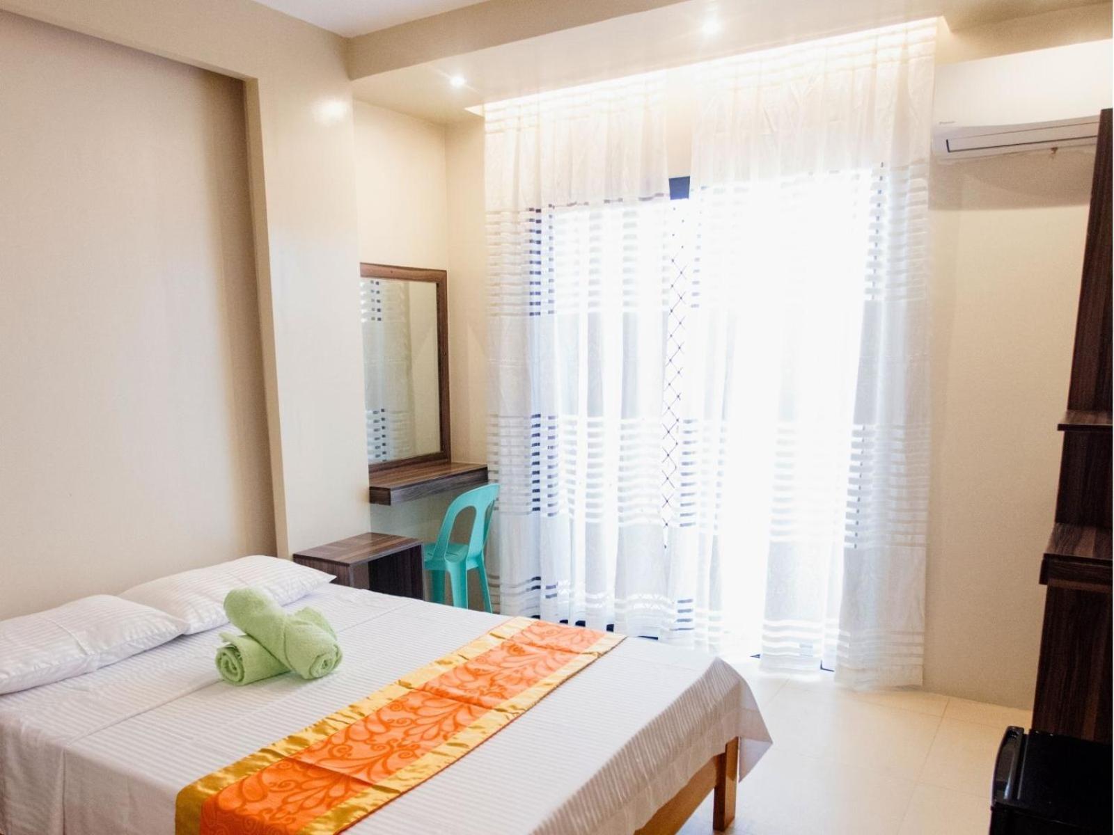Arc Homes Hotel Panglao Powered By Cocotel Ruang foto
