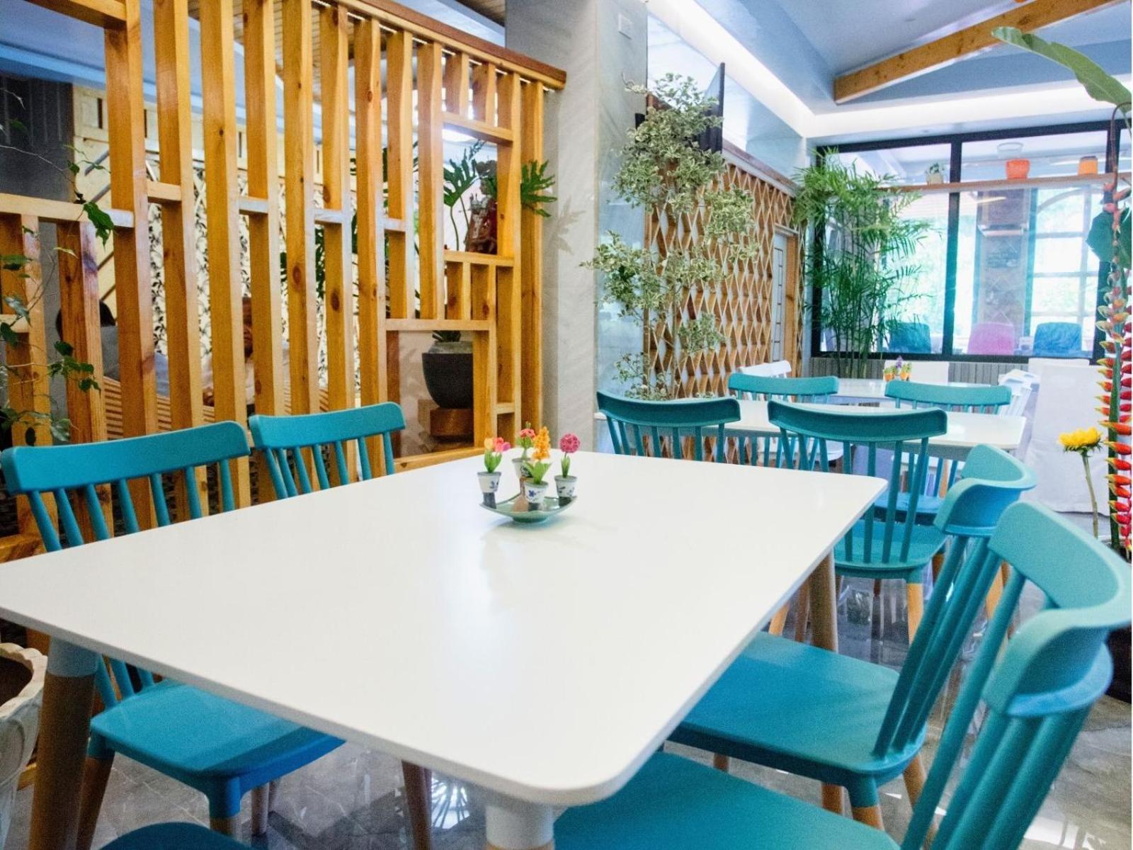 Arc Homes Hotel Panglao Powered By Cocotel Bagian luar foto