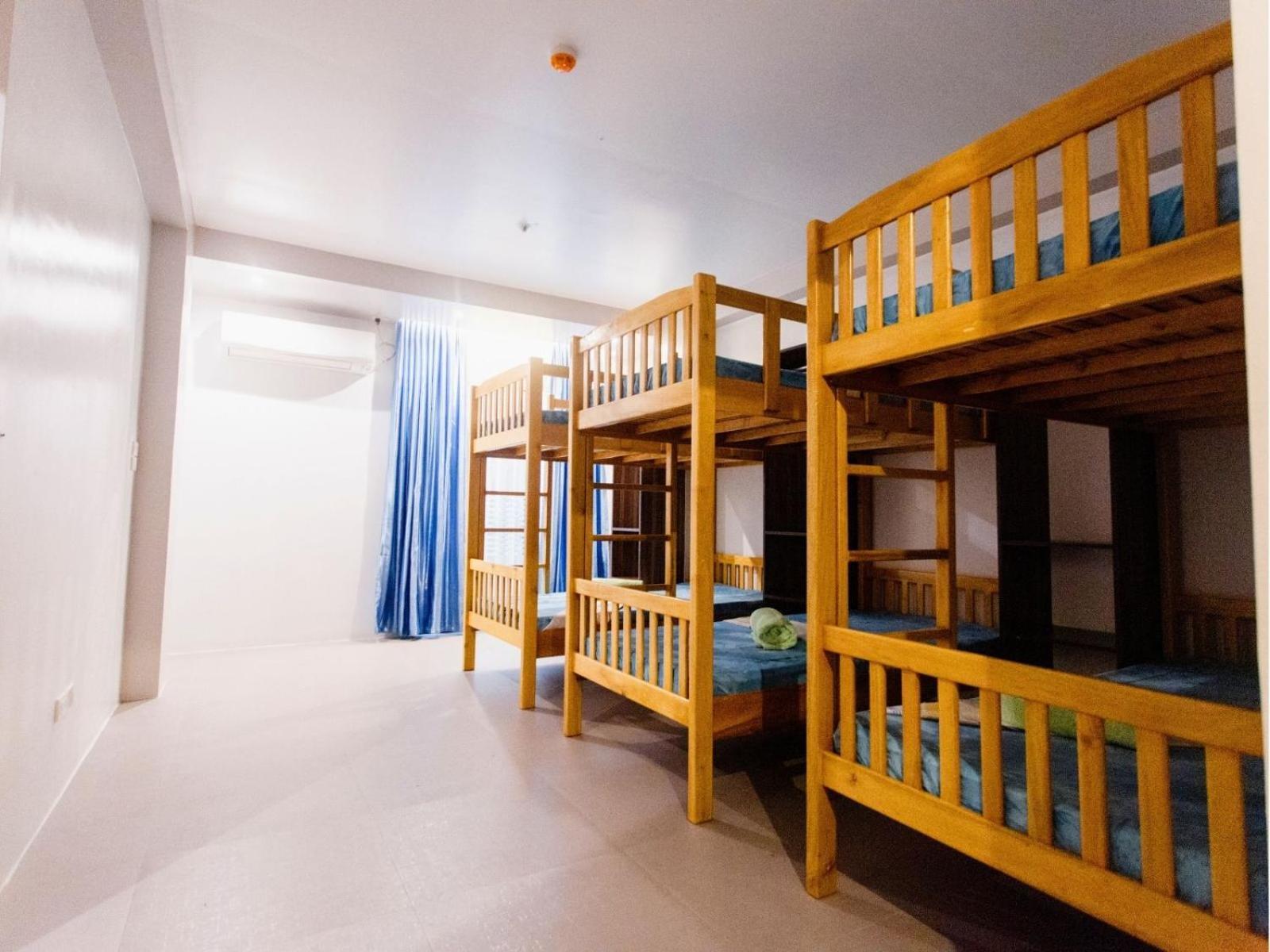 Arc Homes Hotel Panglao Powered By Cocotel Ruang foto