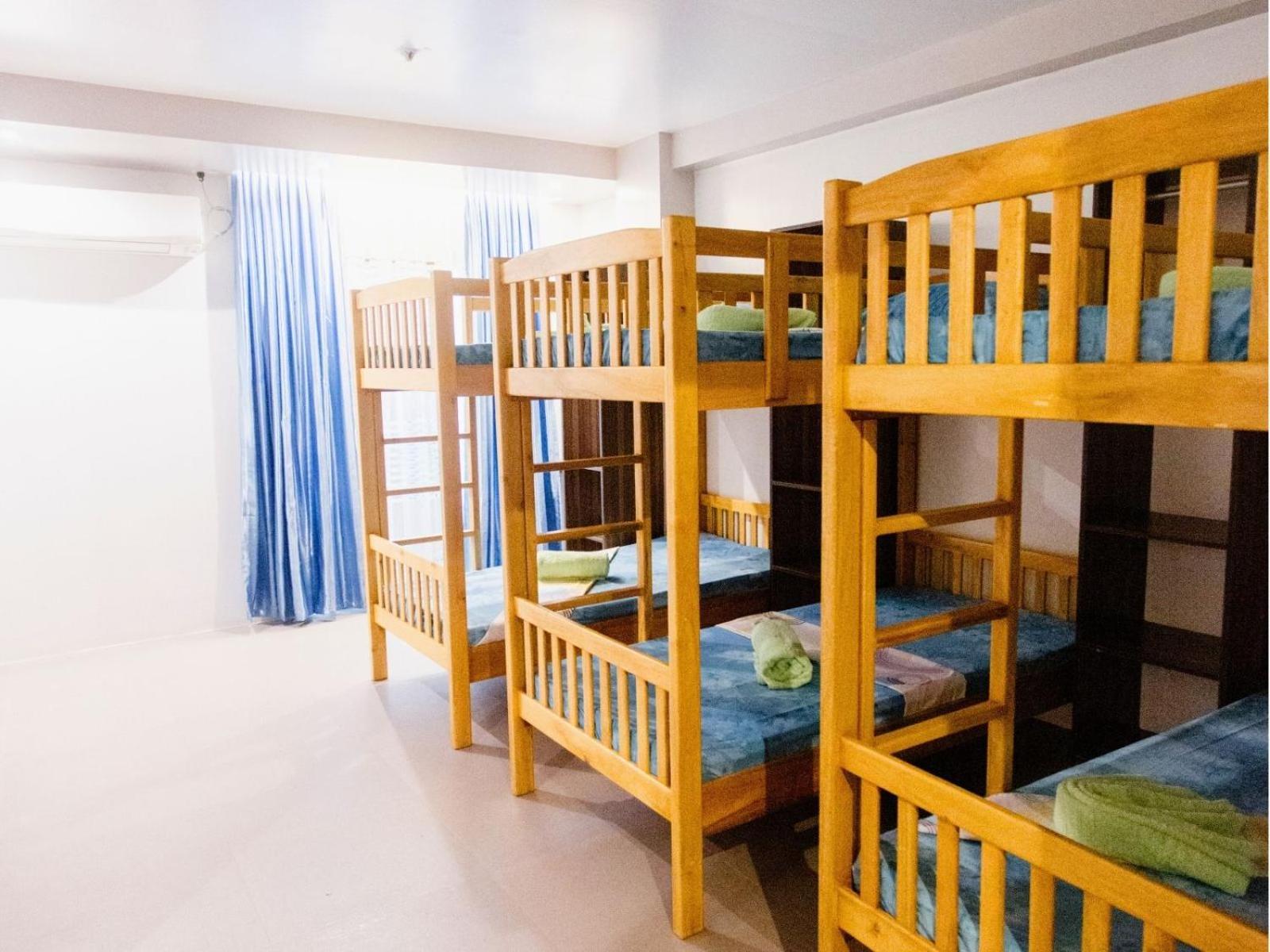 Arc Homes Hotel Panglao Powered By Cocotel Ruang foto