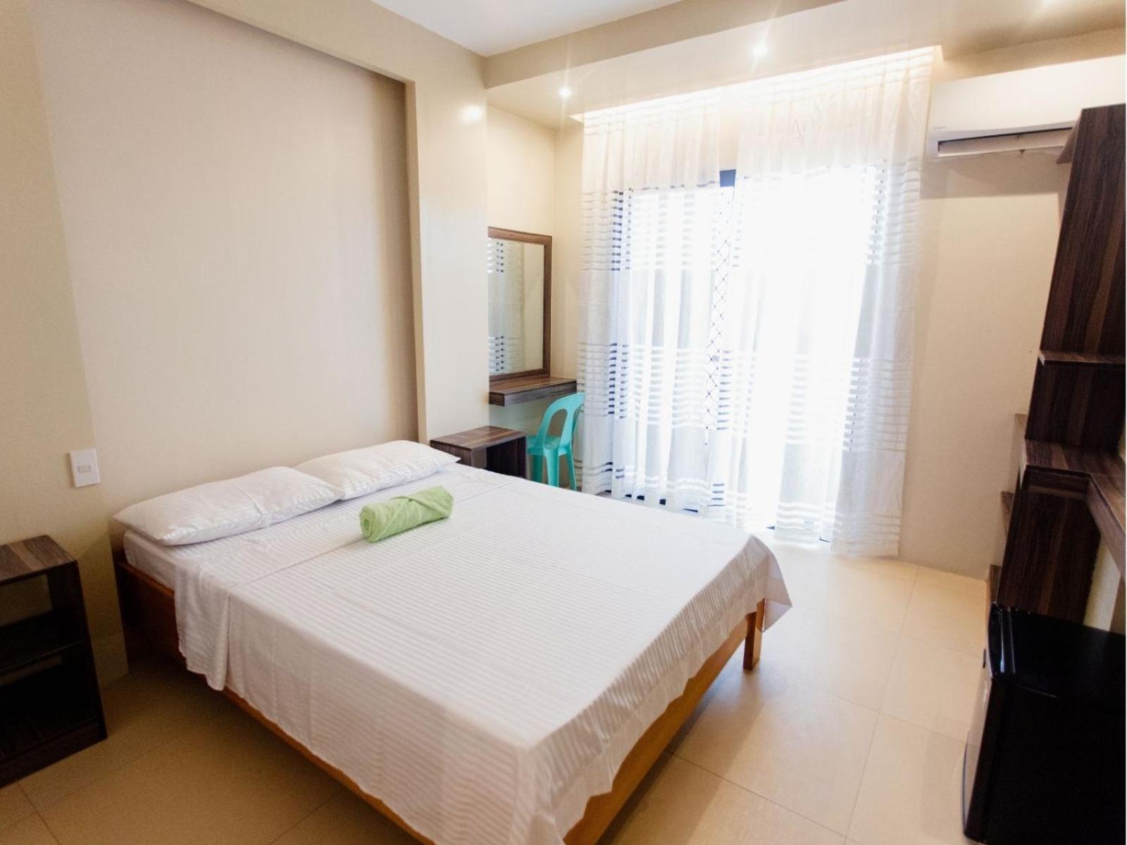 Arc Homes Hotel Panglao Powered By Cocotel Ruang foto