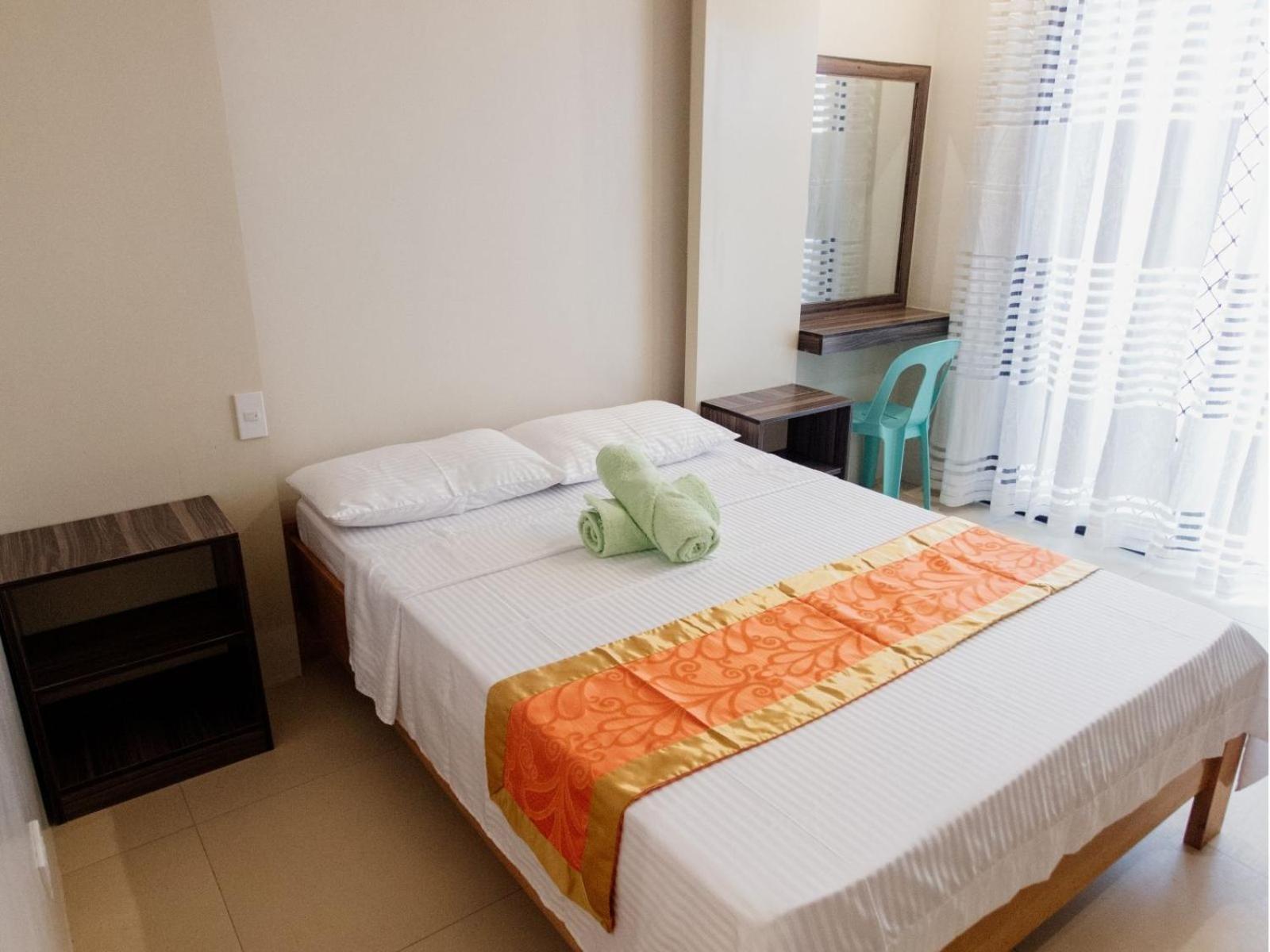 Arc Homes Hotel Panglao Powered By Cocotel Ruang foto