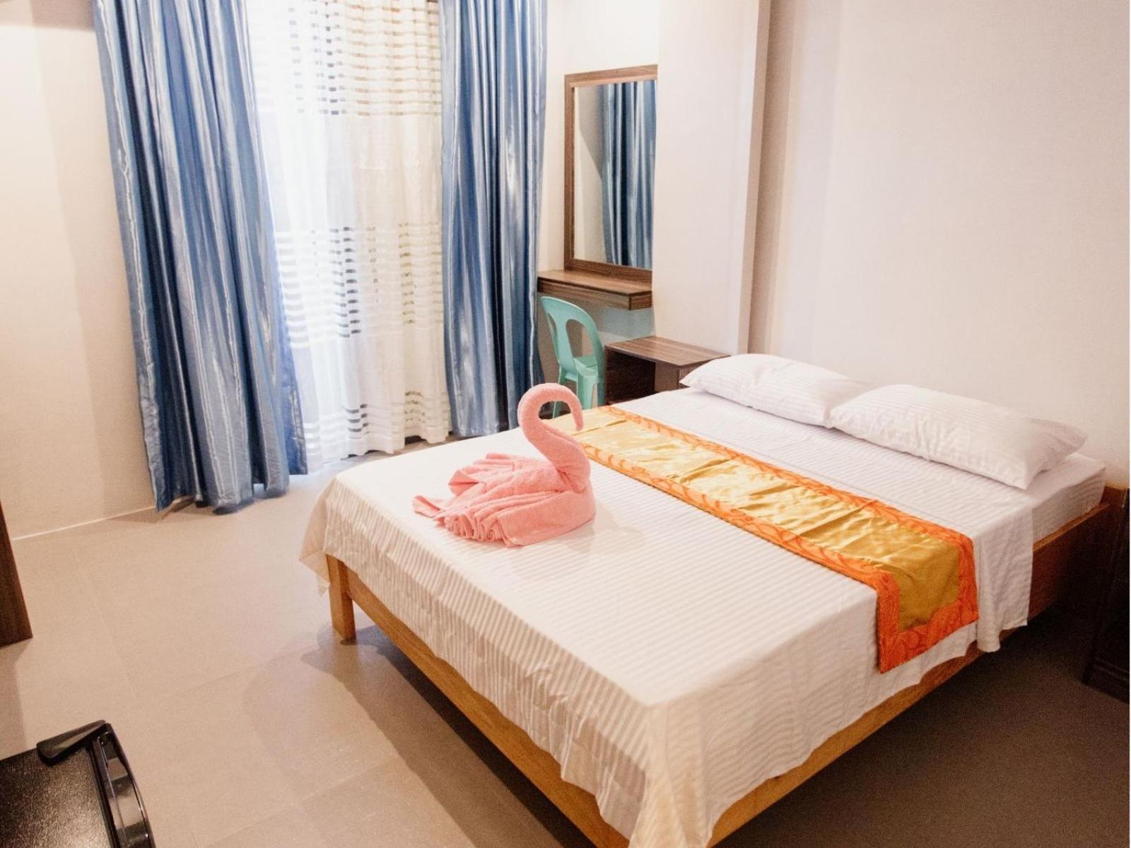 Arc Homes Hotel Panglao Powered By Cocotel Ruang foto