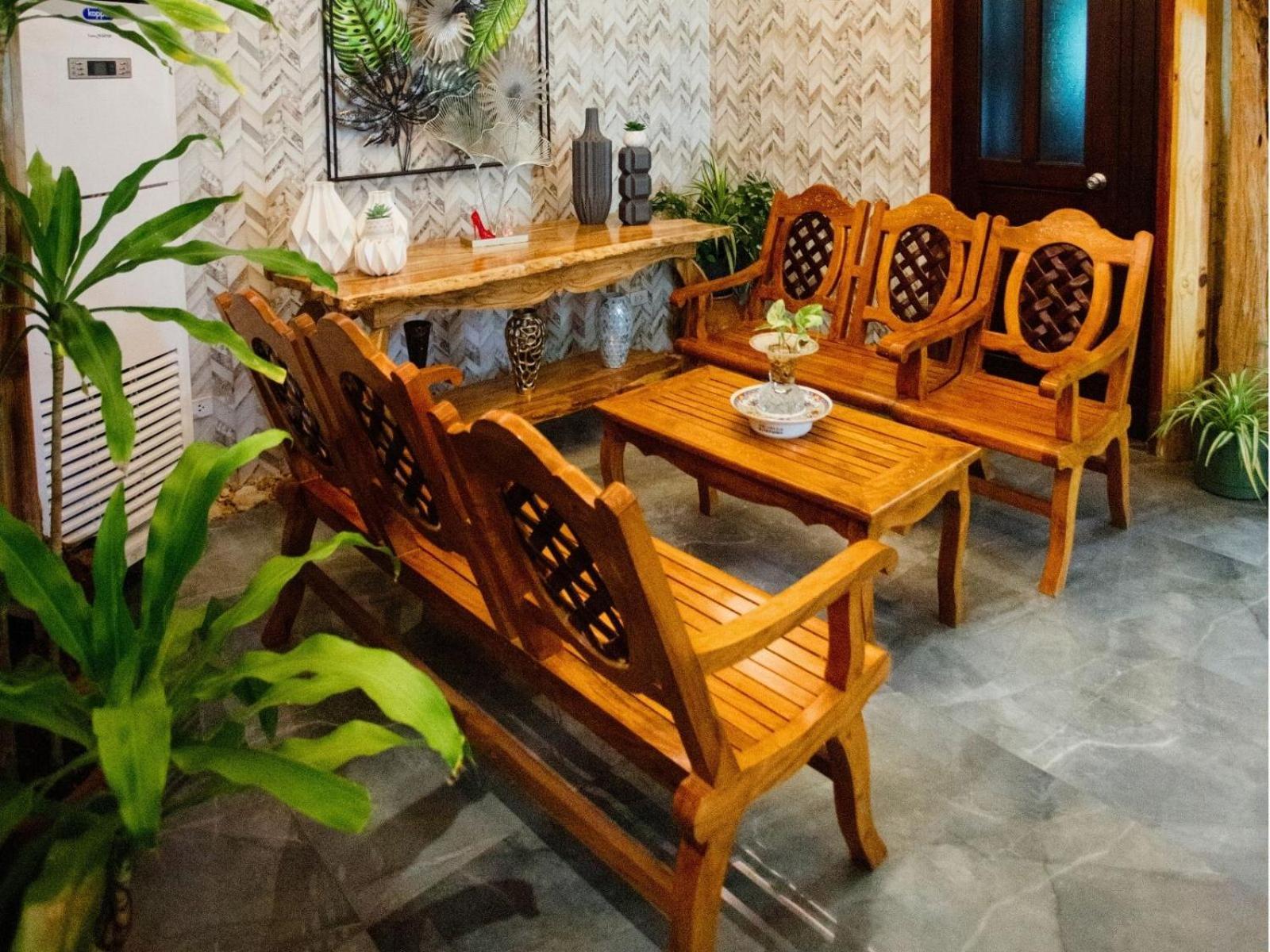 Arc Homes Hotel Panglao Powered By Cocotel Bagian luar foto